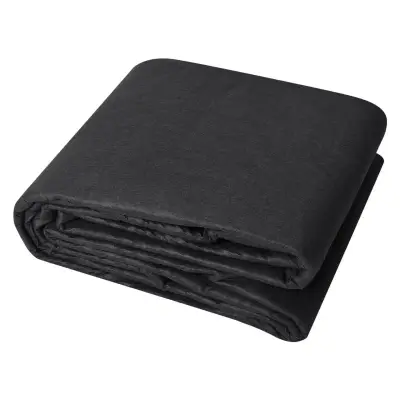 geotextil 0.80cm Ancho X 12.5 Mts De Largo - miniatura 3