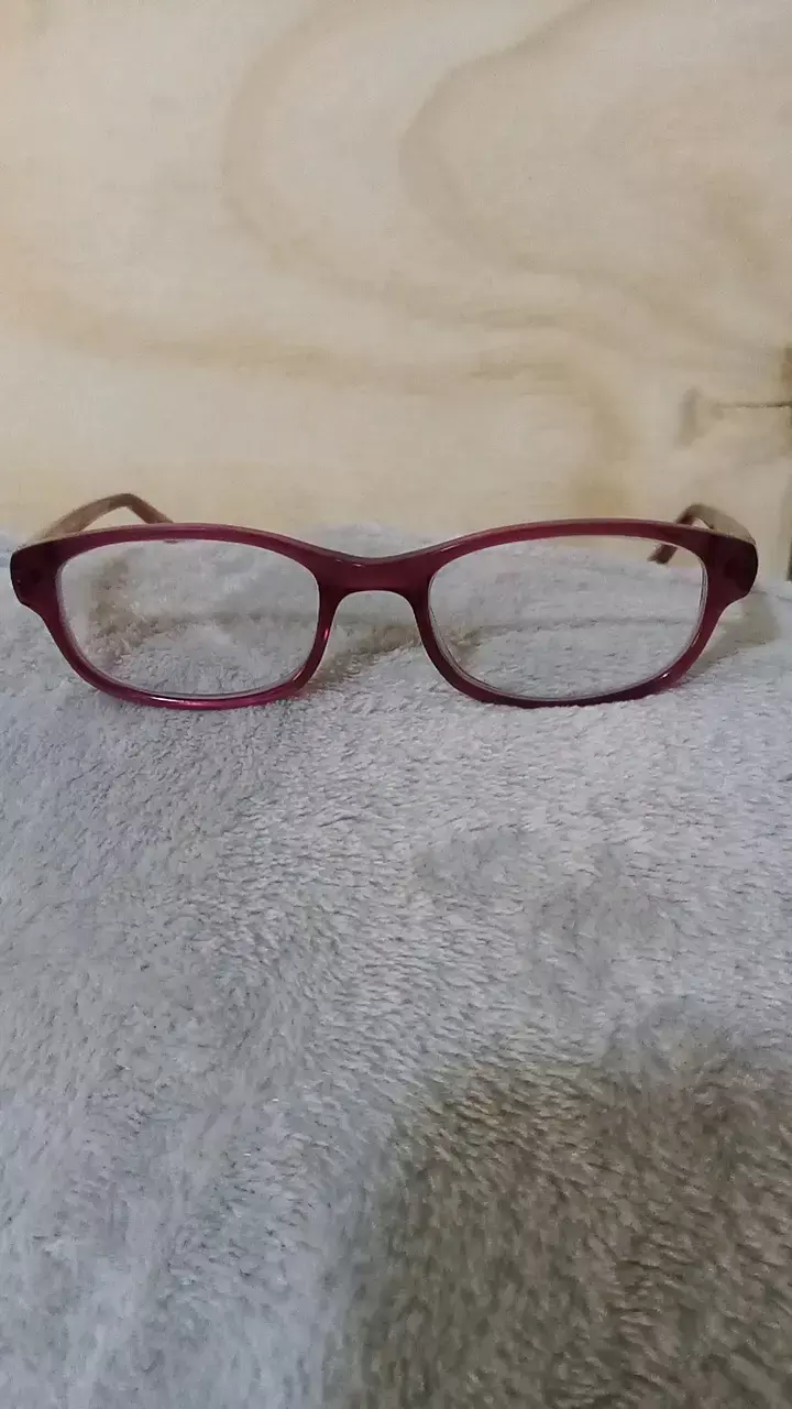 Gafas marca Esprit burdeo - 1