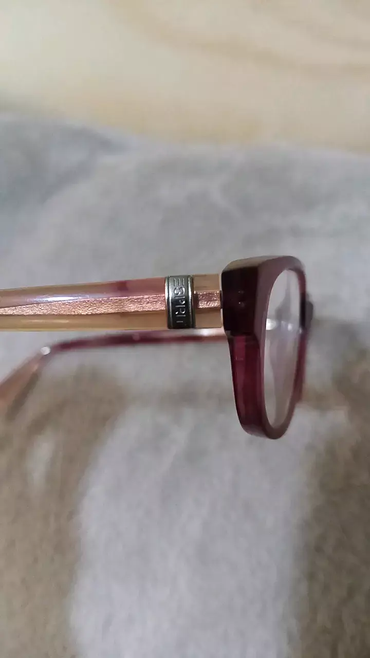 Gafas marca Esprit burdeo - 2