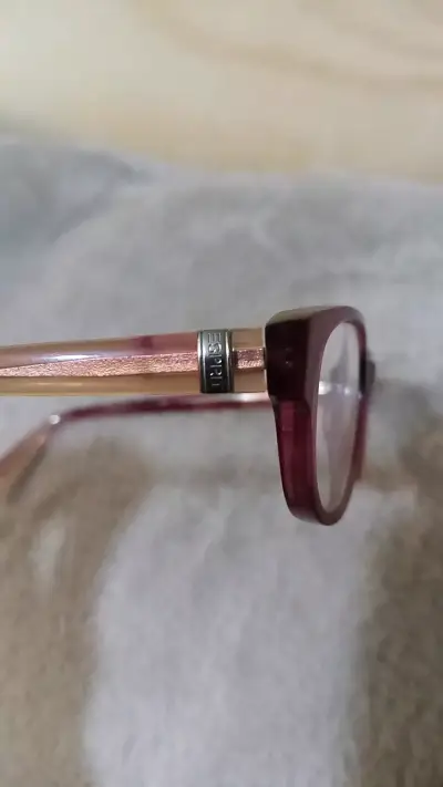 Gafas marca  Esprit burdeo - miniatura 2