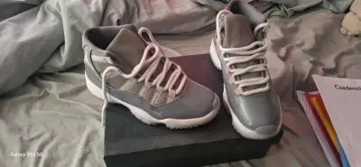 Jorfan retro11 nuevas talla 41 - miniatura 3