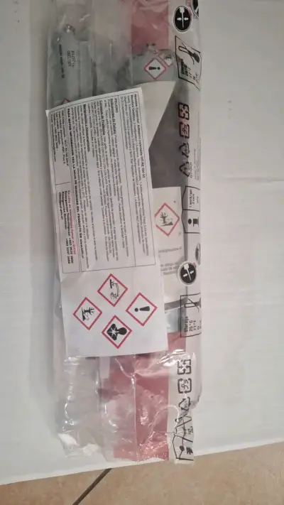 Adhesivo Epóxico Hilti HIT-RE 500 V3 500ml - miniatura 2