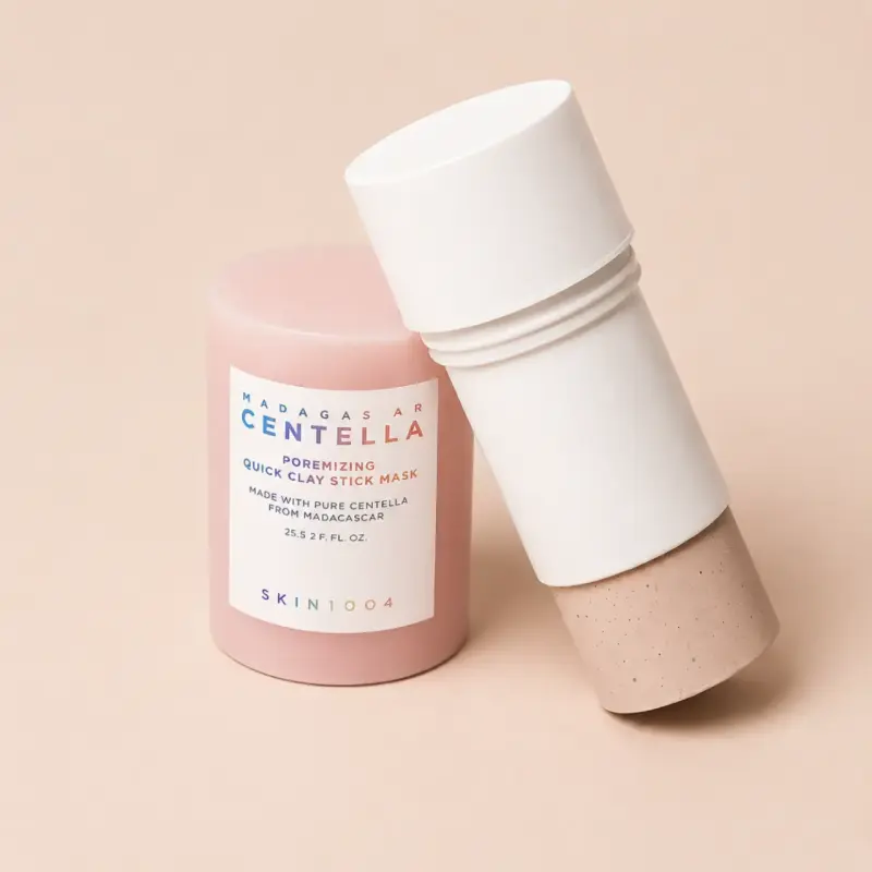 Mascarilla de Arcilla en Barra Skin1004 Centella - 2