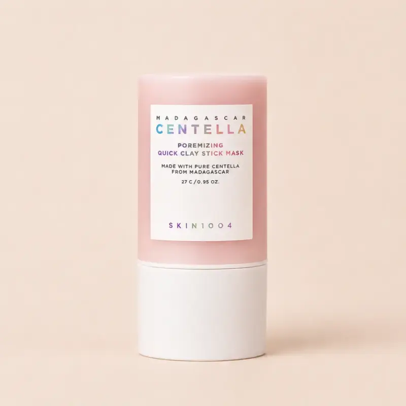 Mascarilla de Arcilla en Barra Skin1004 Centella - 5
