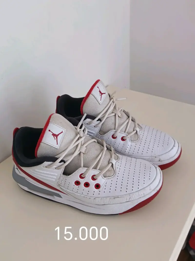 Zapatillas jordán