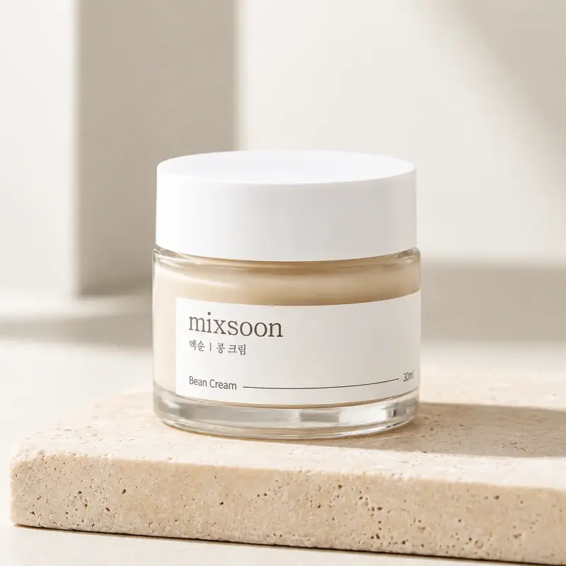 Crema Facial Mixsoon Bean 30ml - 1