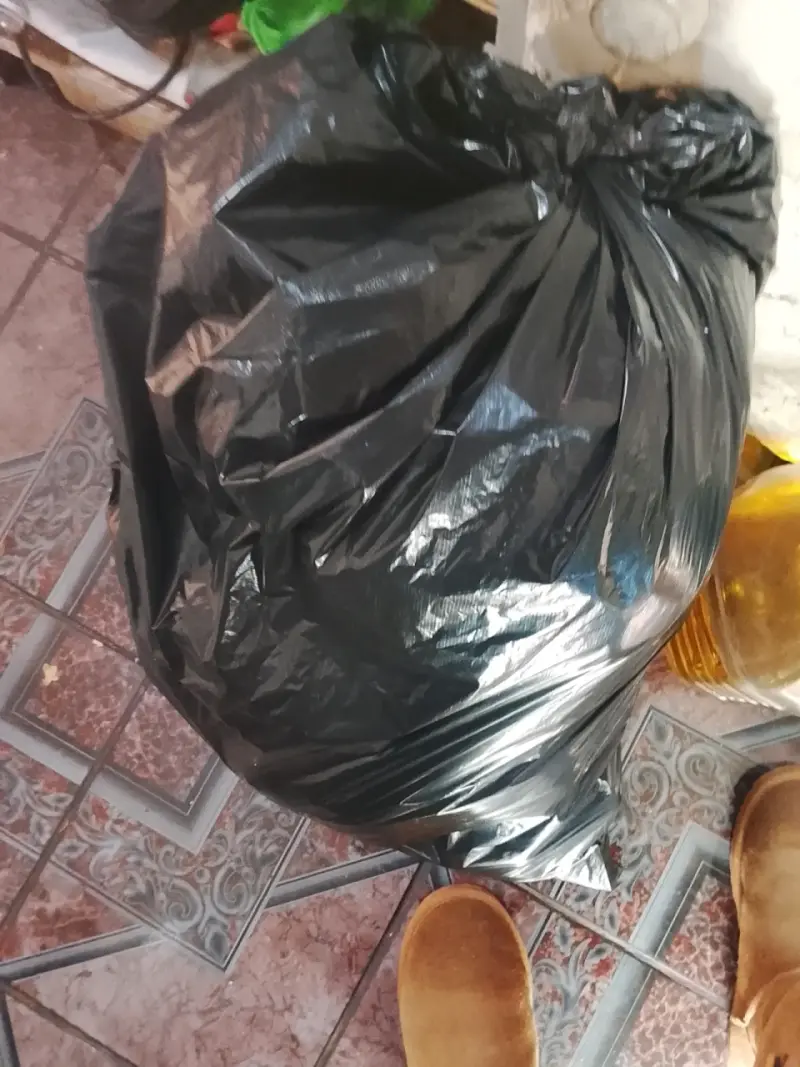 Bolsacpn ropa niño talla 2a 4