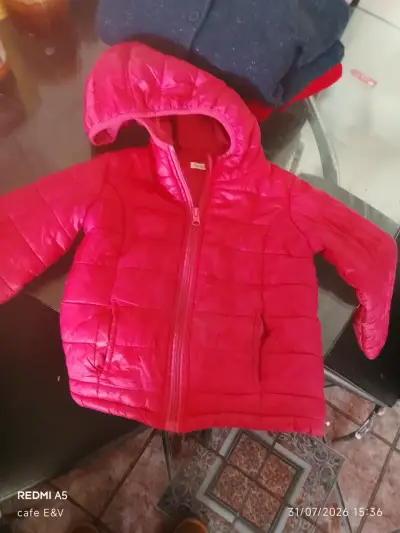 Chaquetas talla 2 a 4 - miniatura 1