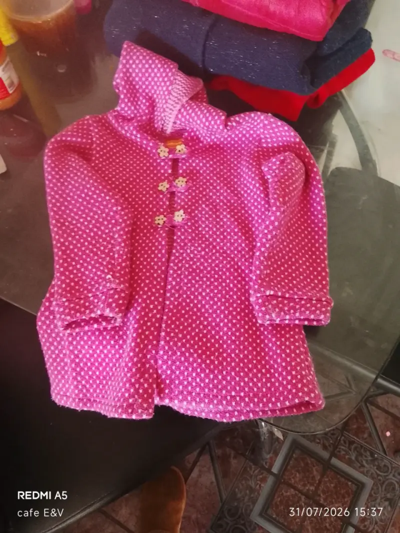 Chaquetas talla 2 a 4 - 2
