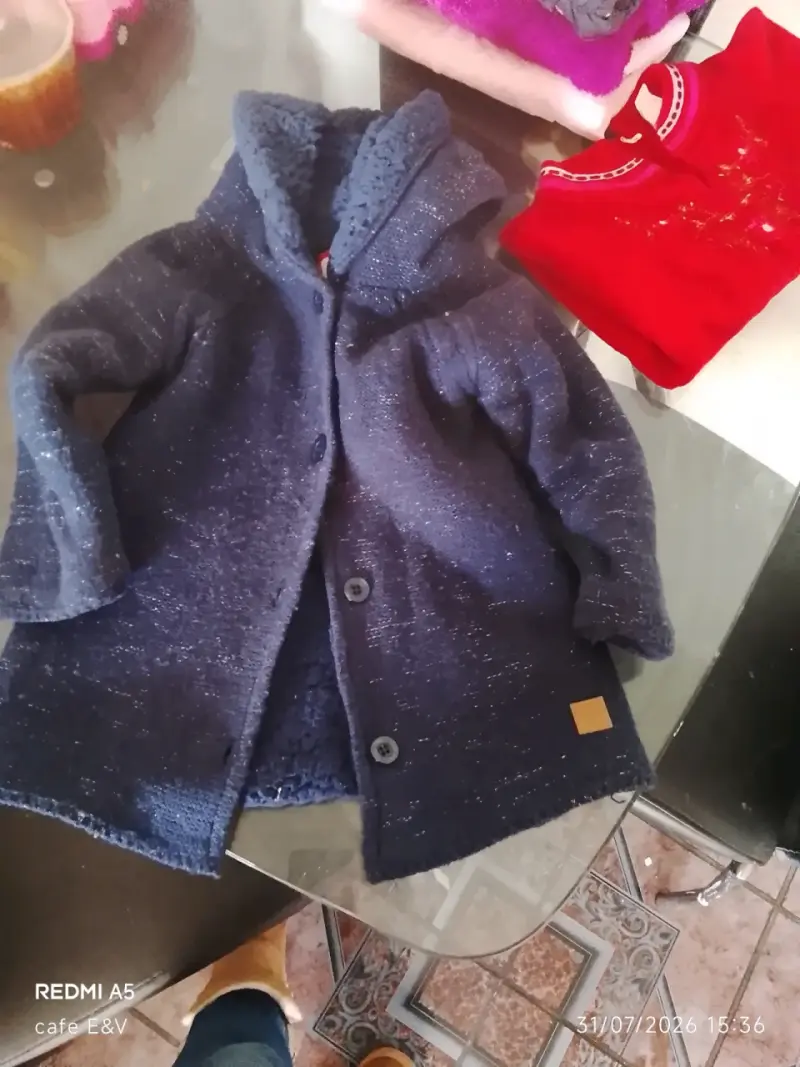 Chaquetas talla 2 a 4 - 3