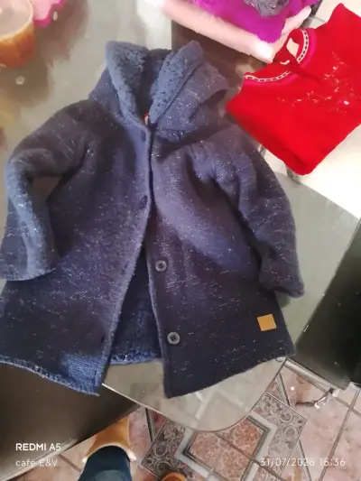 Chaquetas talla 2 a 4 - miniatura 3