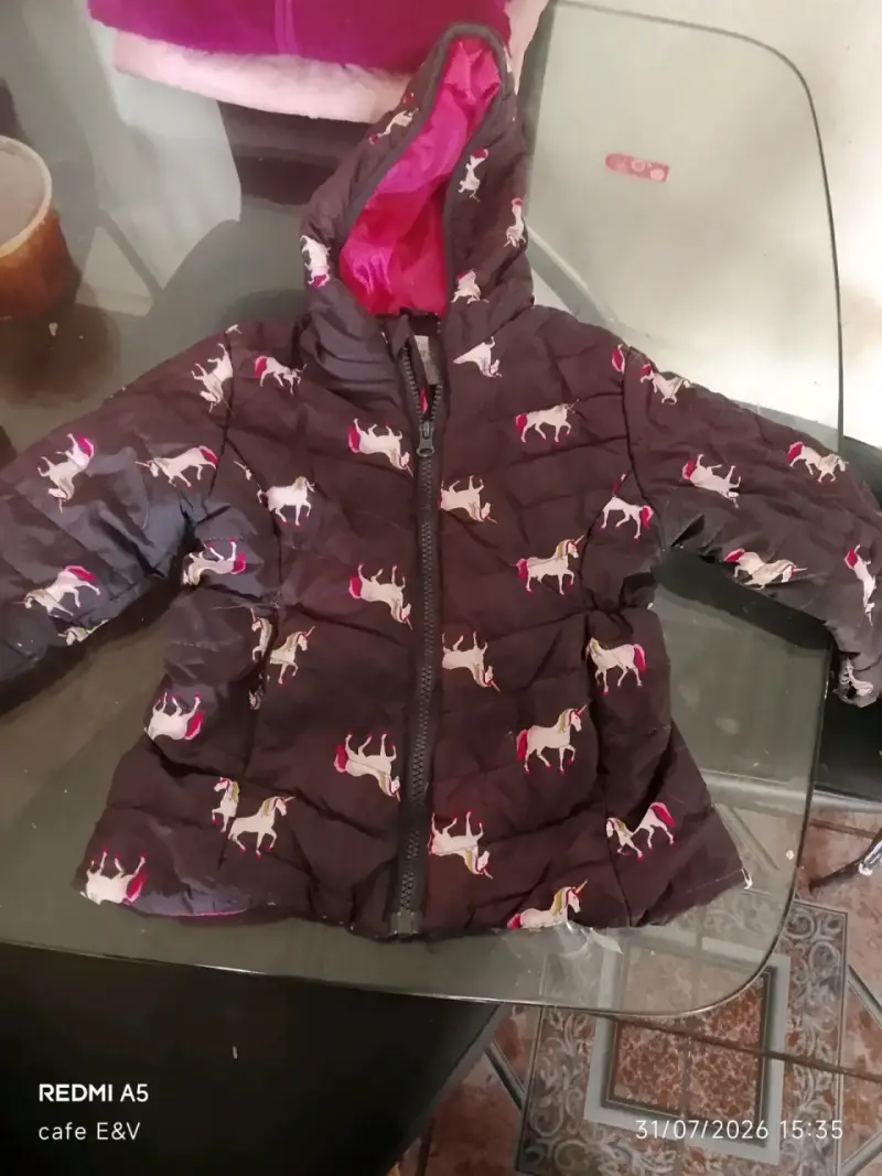 Chaquetas talla 2 a 4 - 4
