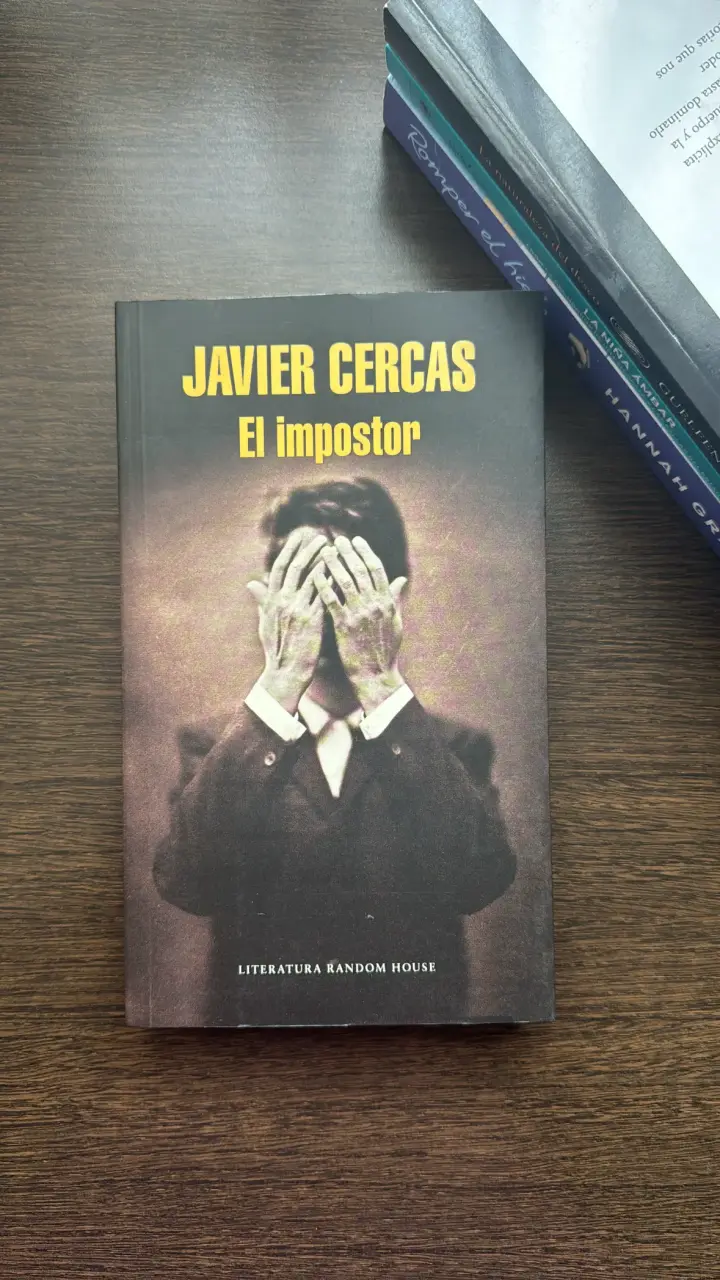 El impostor