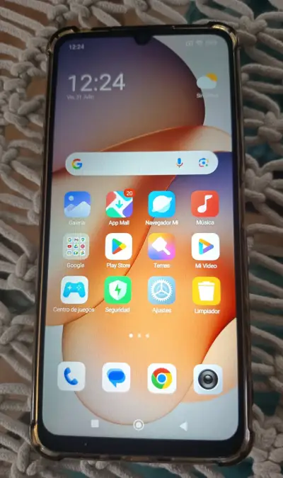 Redmi 13 C - miniatura 1
