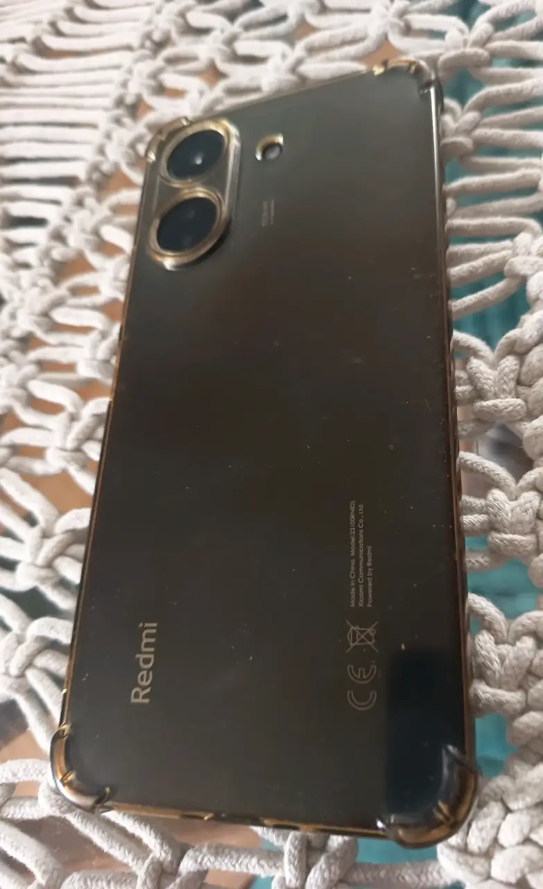Redmi 13 C - 3