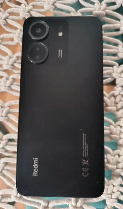 Redmi 13 C - miniatura 4