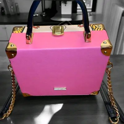 Cartera Aldo Soewia Pop Art - miniatura 2