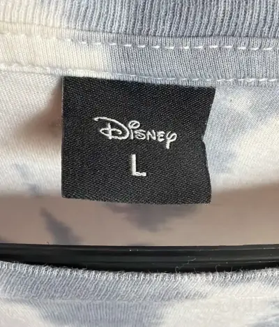 Polera Tie-Dye Mickey Mouse Disney - miniatura 2