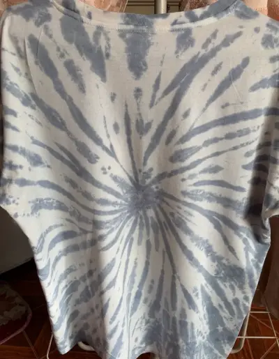 Polera Tie-Dye Mickey Mouse Disney - miniatura 4
