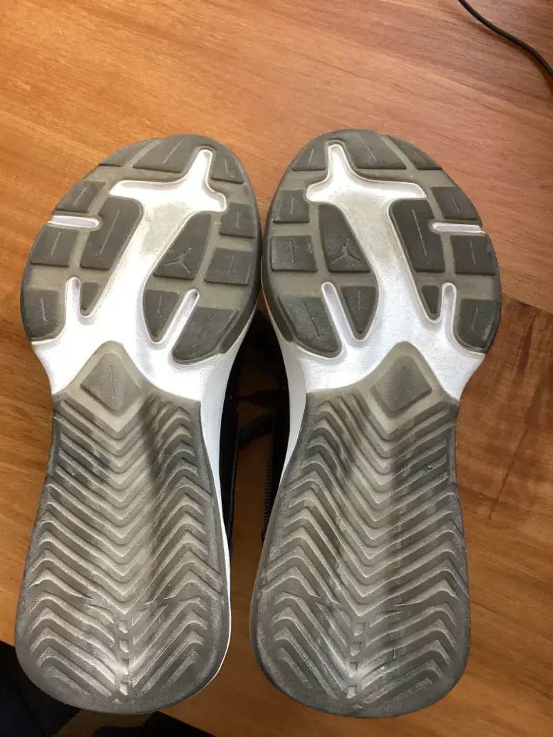 Jordan 23ENGI Aero Originales - Buen Estado - 6