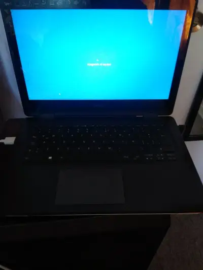 Laptop Acer Spin 5 4 GB RAM 119GB SSD - miniatura 1