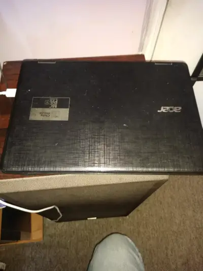 Laptop Acer Spin 5 4 GB RAM 119GB SSD - miniatura 3