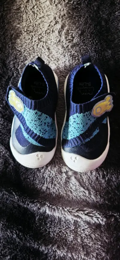 Zapatillas Bubblegummers - miniatura 1