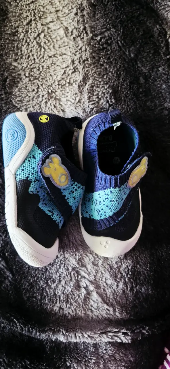 Zapatillas Bubblegummers - 2