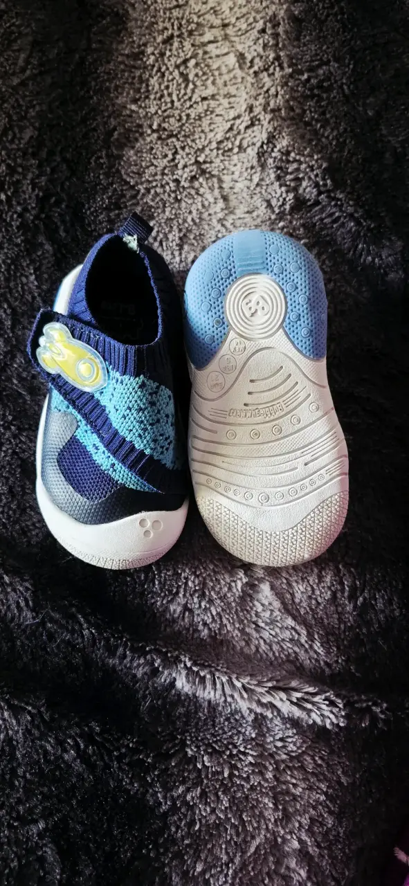 Zapatillas Bubblegummers - 3