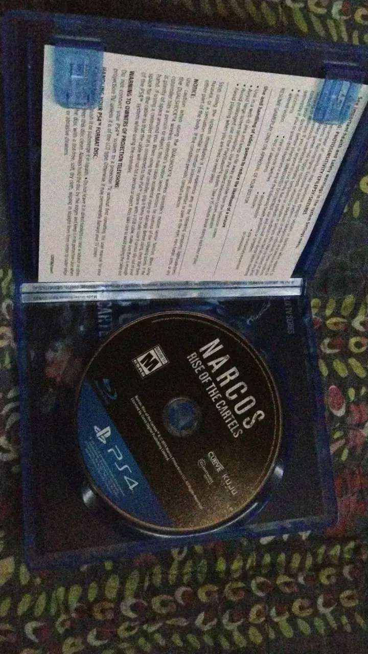 Juego PS4 Narcos: Rise of the Cartels - 3