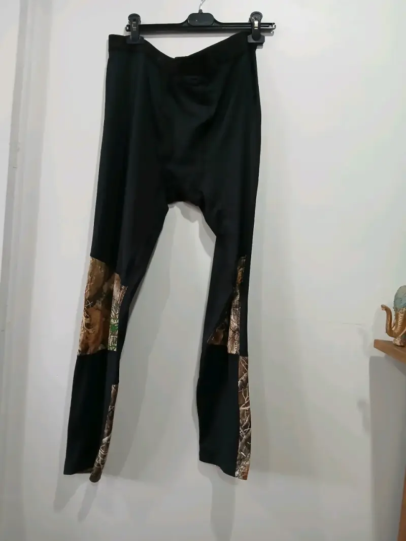 Pantalones deportivos camuflados Realtree Edge - 2