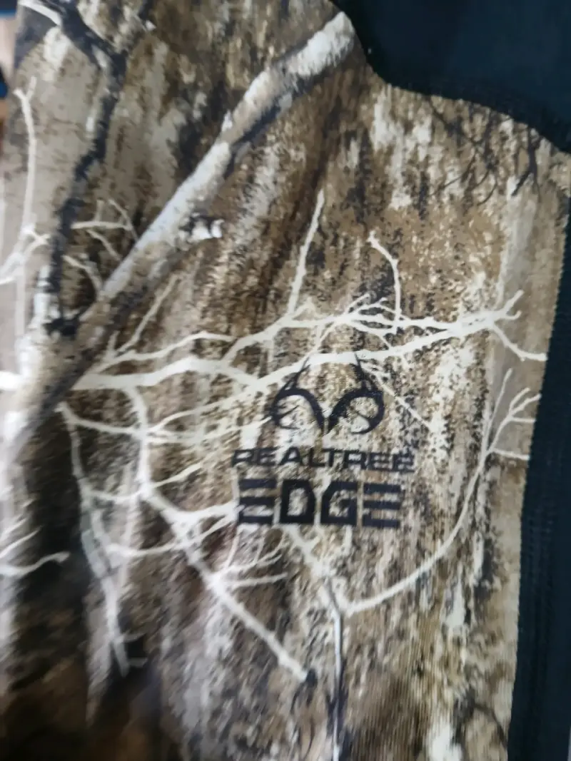 Pantalones deportivos camuflados Realtree Edge - 3