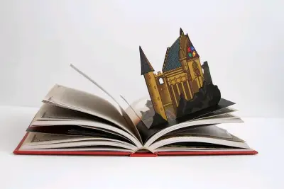 Libro Harry Potter y la Piedra Filosofal tapa dura - miniatura 2
