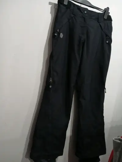 Pantalón de nieve Sessions Terrain Series impermeable - miniatura 1