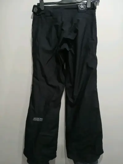 Pantalón de nieve Sessions Terrain Series impermeable - miniatura 2