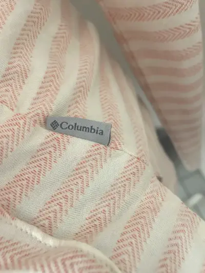Polerón Columbia - miniatura 2