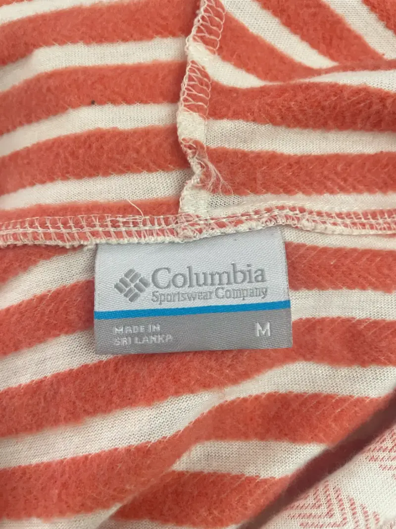 Polerón Columbia - 3