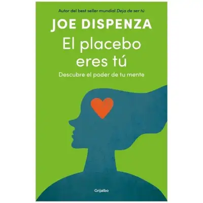 Libros de autoayuda de Joe Dispenza - miniatura 1