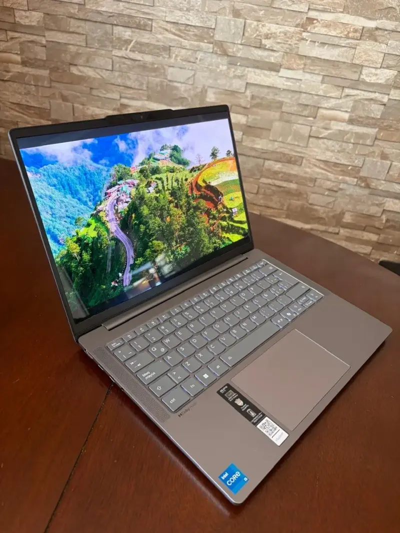Notebook Lenovo Ideapad Slim 5 Oled - 1