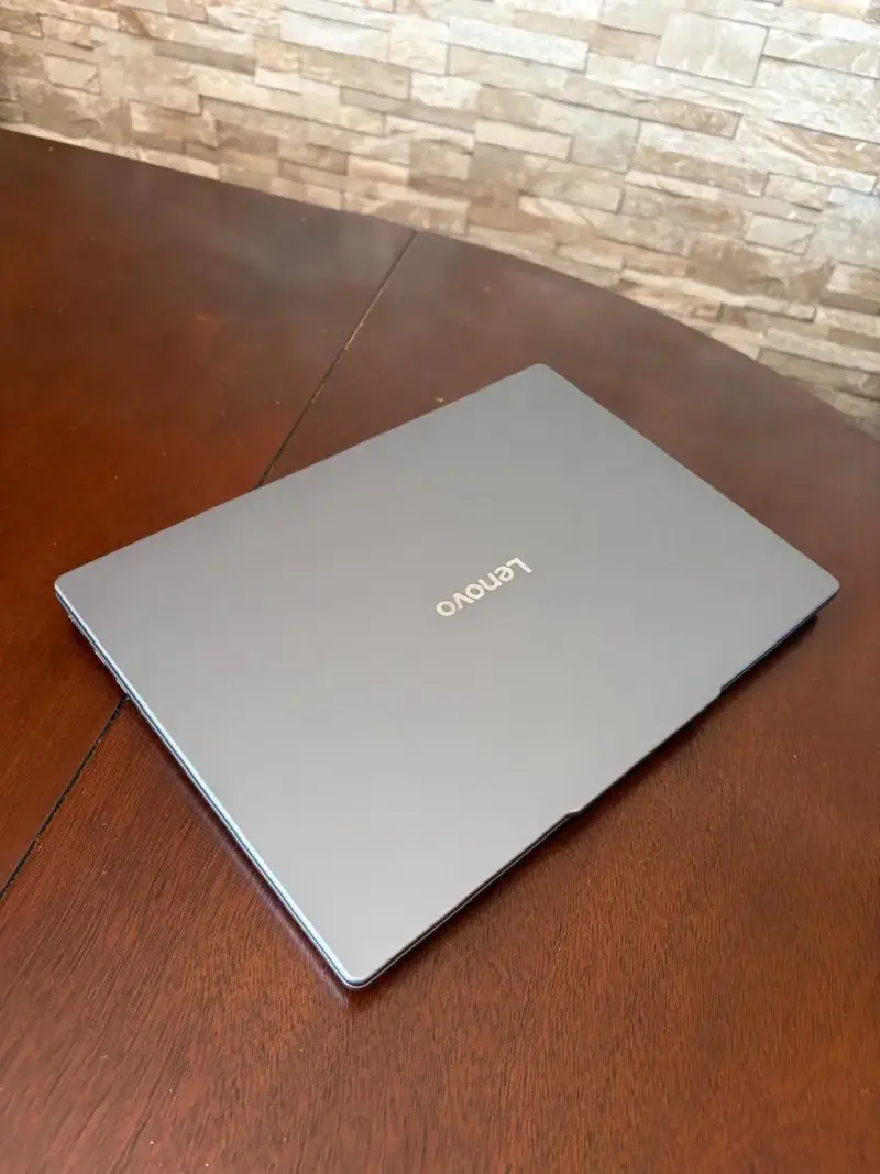 Notebook Lenovo Ideapad Slim 5 Oled - 2