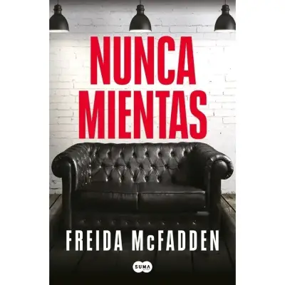 Pack de libros de Freida McFadden - miniatura 1