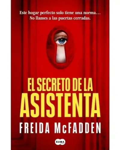 Pack de libros de Freida McFadden - miniatura 2