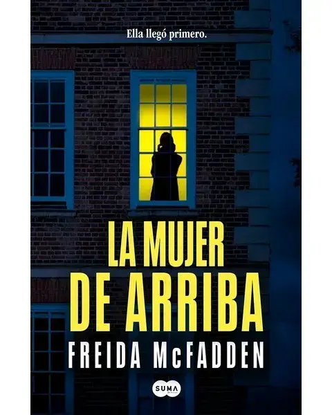 Pack de libros de Freida McFadden - 3