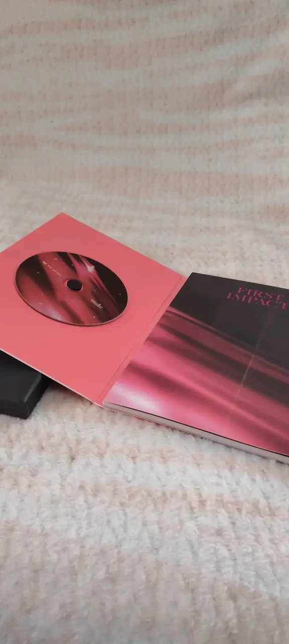 Álbum de K-pop Kep1er / Kepler - 4