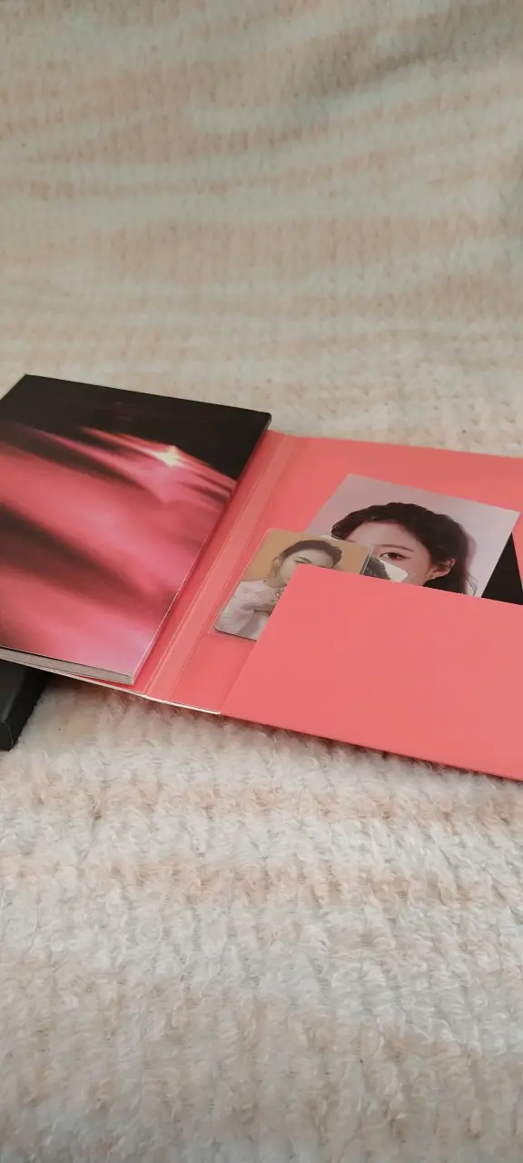Álbum de K-pop Kep1er / Kepler - 5