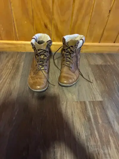 Zapatos  mujer CAT número 38 - miniatura 1