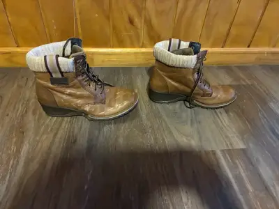 Zapatos  mujer CAT número 38 - miniatura 2