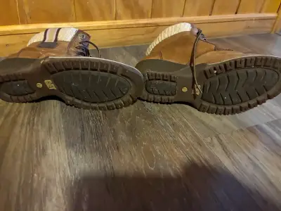 Zapatos  mujer CAT número 38 - miniatura 3
