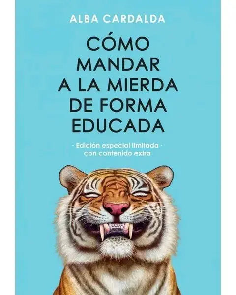 Pack de libros de autoayuda de Alba Cardalda - 2