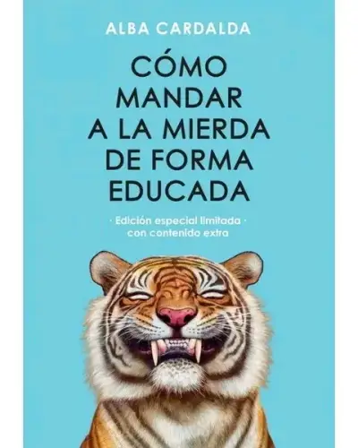 Pack de libros de autoayuda de Alba Cardalda - miniatura 2
